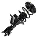 Suspension Strut and Coil Spring Assembly Unity 11632