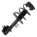 Suspension Strut and Coil Spring Assembly Unity 11633