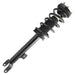 Suspension Strut and Coil Spring Assembly Unity 11640