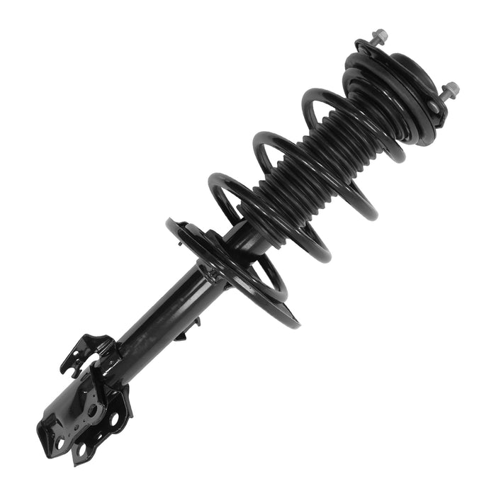 Suspension Strut and Coil Spring Assembly Unity 11647