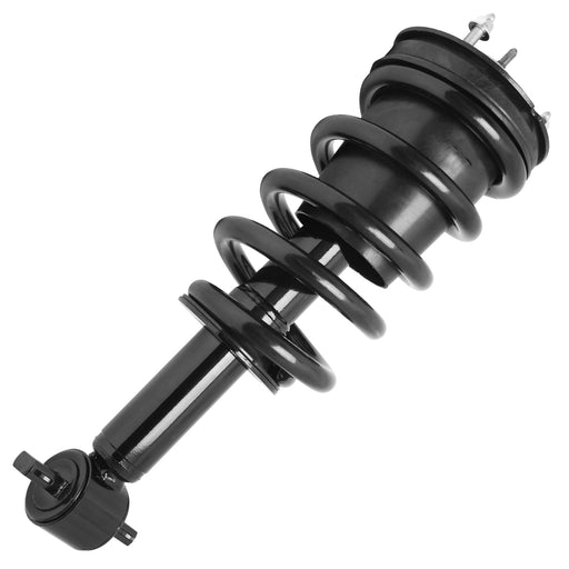 Suspension Strut and Coil Spring Assembly Unity 11650