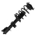 Suspension Strut and Coil Spring Assembly Unity 11655