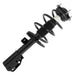 Suspension Strut and Coil Spring Assembly Unity 11670