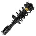 Suspension Strut and Coil Spring Assembly Unity 11672