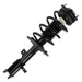 Suspension Strut and Coil Spring Assembly Unity 11676