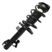 Suspension Strut and Coil Spring Assembly Unity 11681