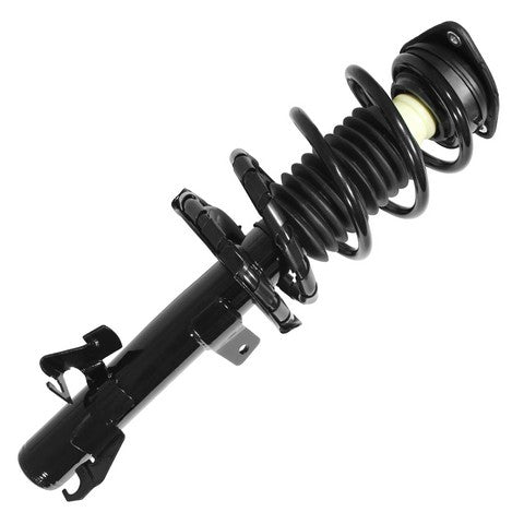 Suspension Strut and Coil Spring Assembly Unity 11682