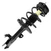 Suspension Strut and Coil Spring Assembly Unity 11693