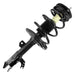 Suspension Strut and Coil Spring Assembly Unity 11694