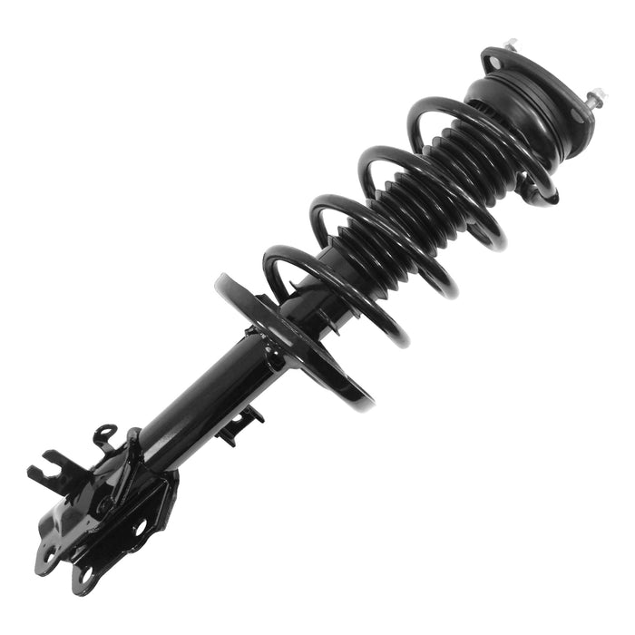 Suspension Strut and Coil Spring Assembly Unity 11695