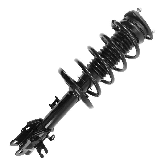 Suspension Strut and Coil Spring Assembly Unity 11696