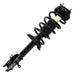 Suspension Strut and Coil Spring Assembly Unity 11705