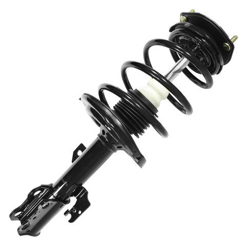 Suspension Strut and Coil Spring Assembly Unity 11712