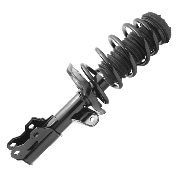 Suspension Strut and Coil Spring Assembly Unity 11715