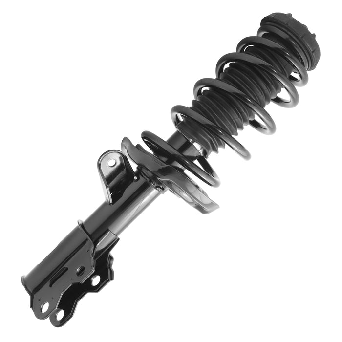 Suspension Strut and Coil Spring Assembly Unity 11716