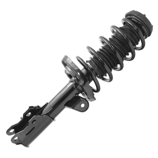 Suspension Strut and Coil Spring Assembly Unity 11717