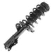 Suspension Strut and Coil Spring Assembly Unity 11718