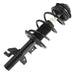 Suspension Strut and Coil Spring Assembly Unity 11725