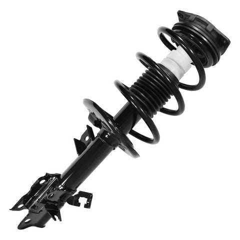 Suspension Strut and Coil Spring Assembly Unity 11734