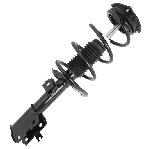 Suspension Strut and Coil Spring Assembly Unity 11736