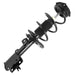 Suspension Strut and Coil Spring Assembly Unity 11738