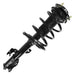 Suspension Strut and Coil Spring Assembly Unity 11741