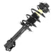 Suspension Strut and Coil Spring Assembly Unity 11746