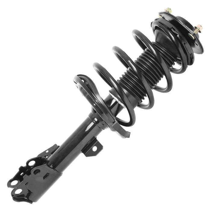 Suspension Strut and Coil Spring Assembly Unity 11747