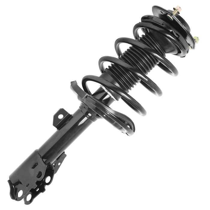 Suspension Strut and Coil Spring Assembly Unity 11748