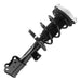 Suspension Strut and Coil Spring Assembly Unity 11756