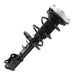 Suspension Strut and Coil Spring Assembly Unity 11757