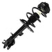 Suspension Strut and Coil Spring Assembly Unity 11763