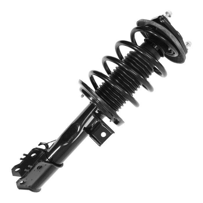 Suspension Strut and Coil Spring Assembly Unity 11765