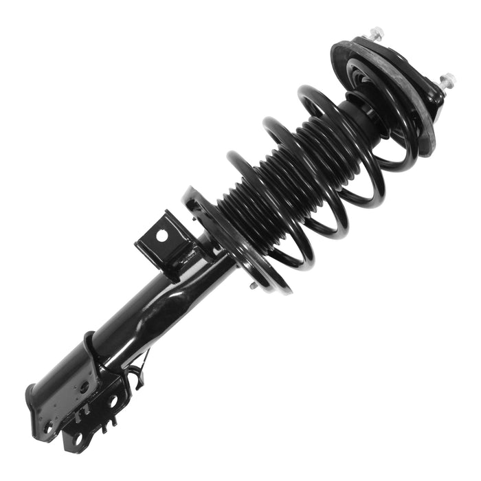 Suspension Strut and Coil Spring Assembly Unity 11766