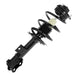 Suspension Strut and Coil Spring Assembly Unity 11791