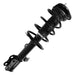 Suspension Strut and Coil Spring Assembly Unity 11801