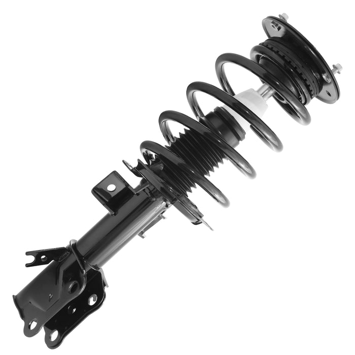 Suspension Strut and Coil Spring Assembly Unity 11830