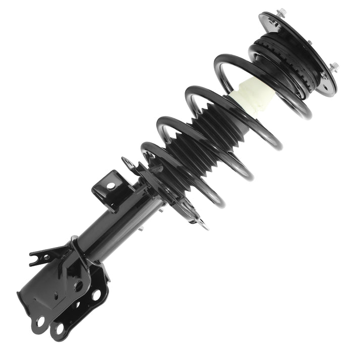 Suspension Strut and Coil Spring Assembly Unity 11840