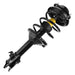 Suspension Strut and Coil Spring Assembly Unity 11854