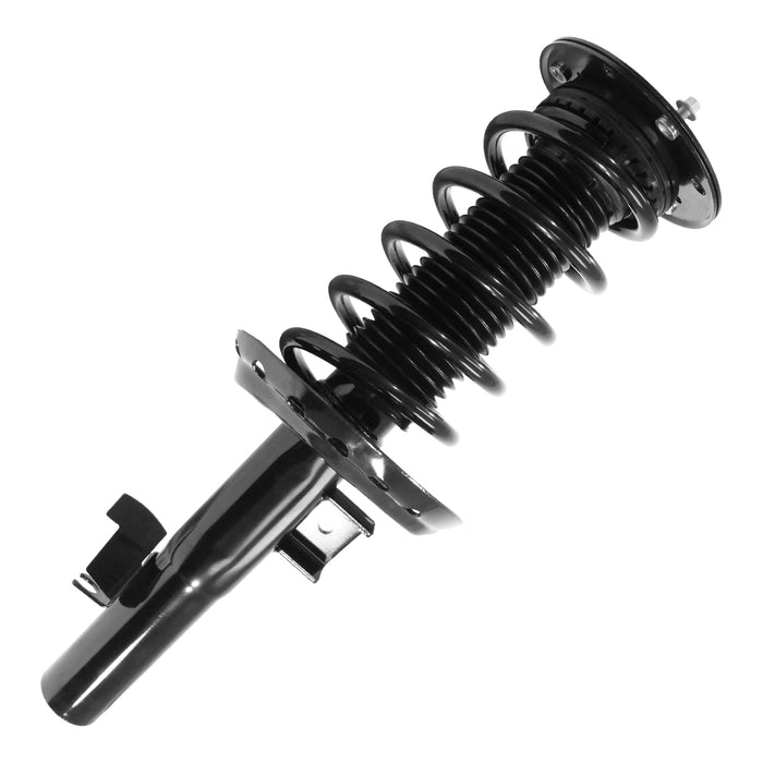 Suspension Strut and Coil Spring Assembly Unity 11867