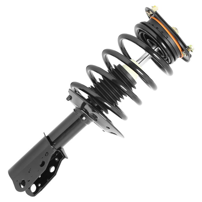 Suspension Strut and Coil Spring Assembly Unity 11880