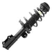 Suspension Strut and Coil Spring Assembly Unity 11885