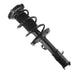 Suspension Strut and Coil Spring Assembly Unity 11887