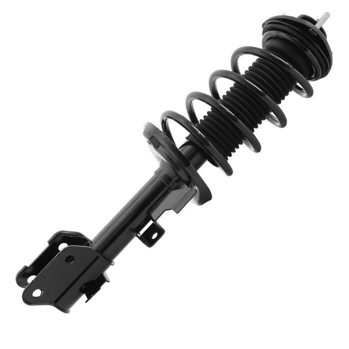 Suspension Strut and Coil Spring Assembly Unity 11907