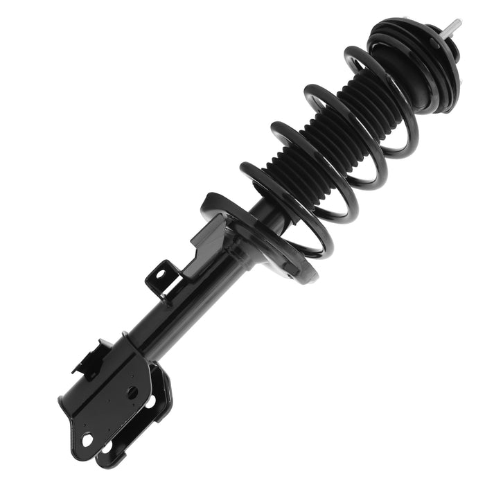 Suspension Strut and Coil Spring Assembly Unity 11908