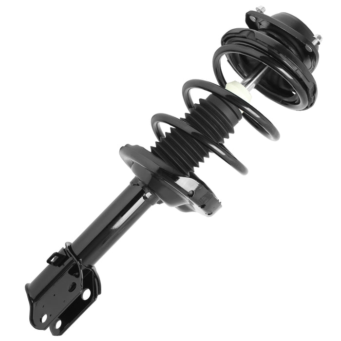 Suspension Strut and Coil Spring Assembly Unity 11915