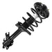 Suspension Strut and Coil Spring Assembly Unity 11943