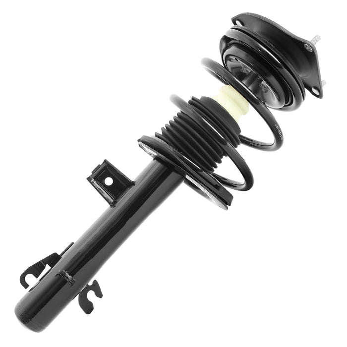 Suspension Strut and Coil Spring Assembly Unity 11955