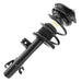 Suspension Strut and Coil Spring Assembly Unity 11955