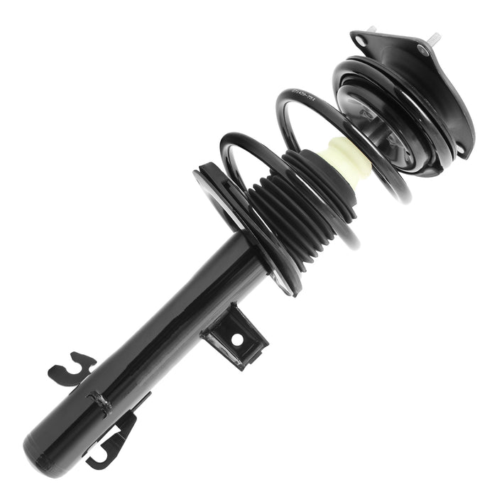 Suspension Strut and Coil Spring Assembly Unity 11956